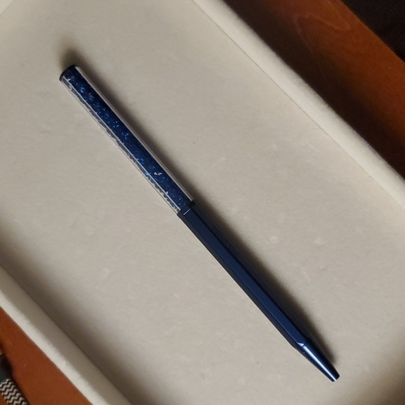 Swarovski Ballpoint pen - Picture 4 of 10